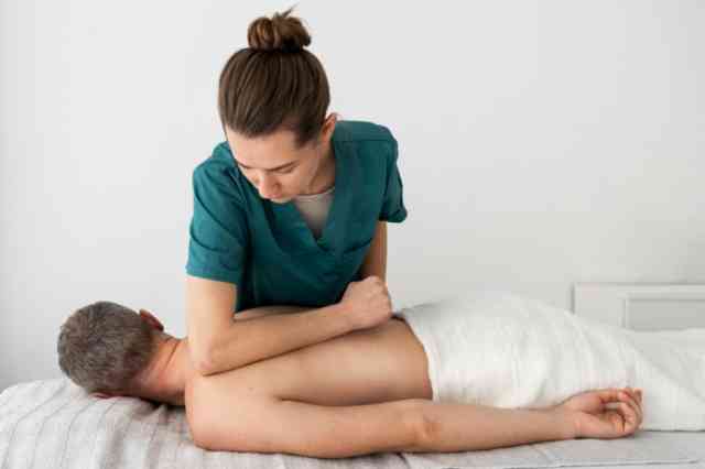 Oficios.cl Terapeuta de masajes a domicilio Oficios.cl Terapeuta de masajes a domicilio